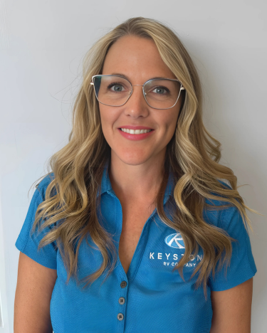 staff photo - Andrea Carleton