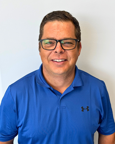 staff photo - Jaden Goulet