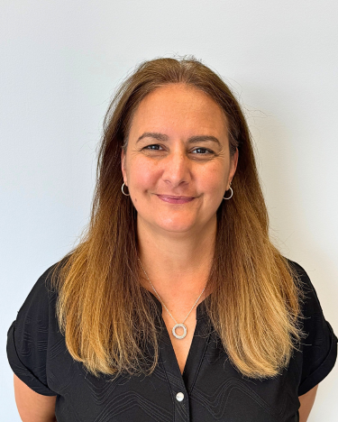 staff photo - Rita Nelson