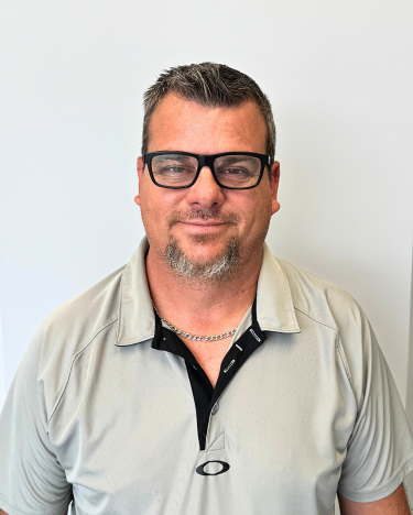 staff photo - Shawn O'Neil